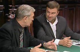 Nuotr. BTV nuotr. / Ekstrasensų mūšis