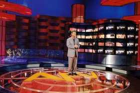 Nuotr. TV3 nuotr. / Juokingiausi Amerikos namų vaizdeliai