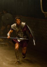 Nuotr. Nordisk / Nemirtingieji