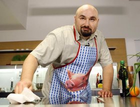 Nuotr. Lietuvos ryto TV nuotr. / Skonio reikalas