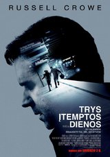 Nuotr. Trys įtemptos dienos