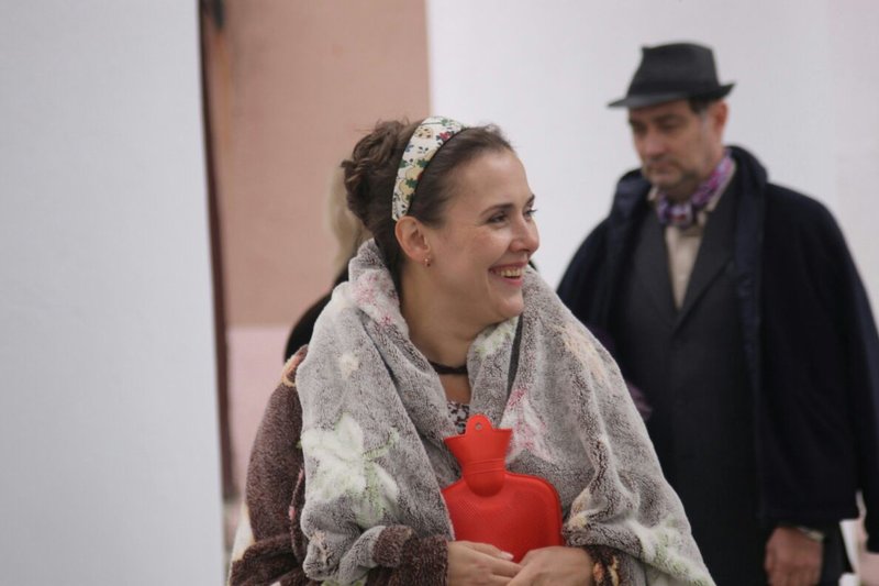 Mama Lora Serialo Aprasymas Tv Lt